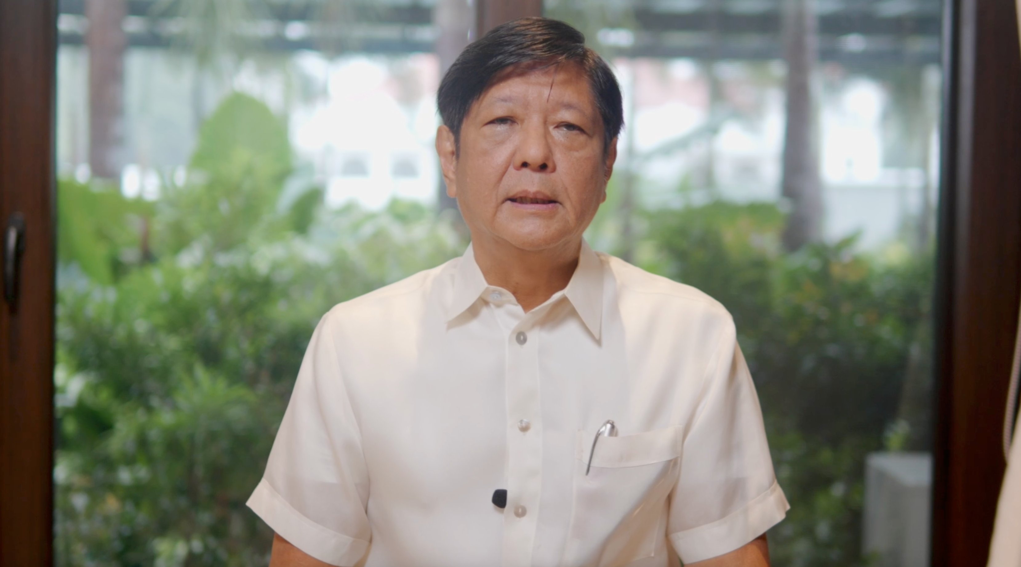Guo’s arrest a warning to those attempting to evade Phl justice — Marcos